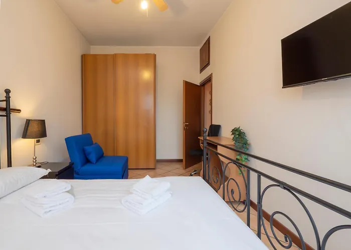 I Host Apartment - Muratori 54