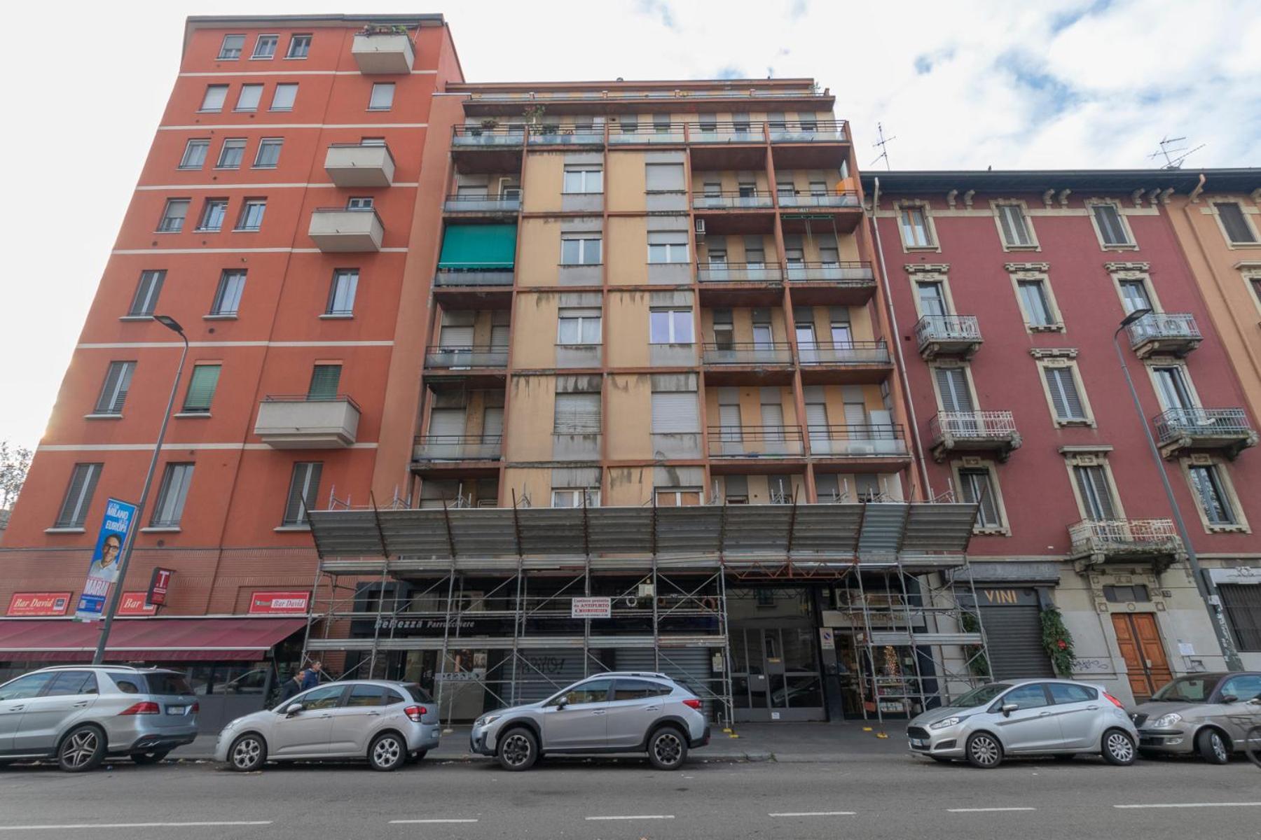 Appartement I Host - Muratori 54 Milan