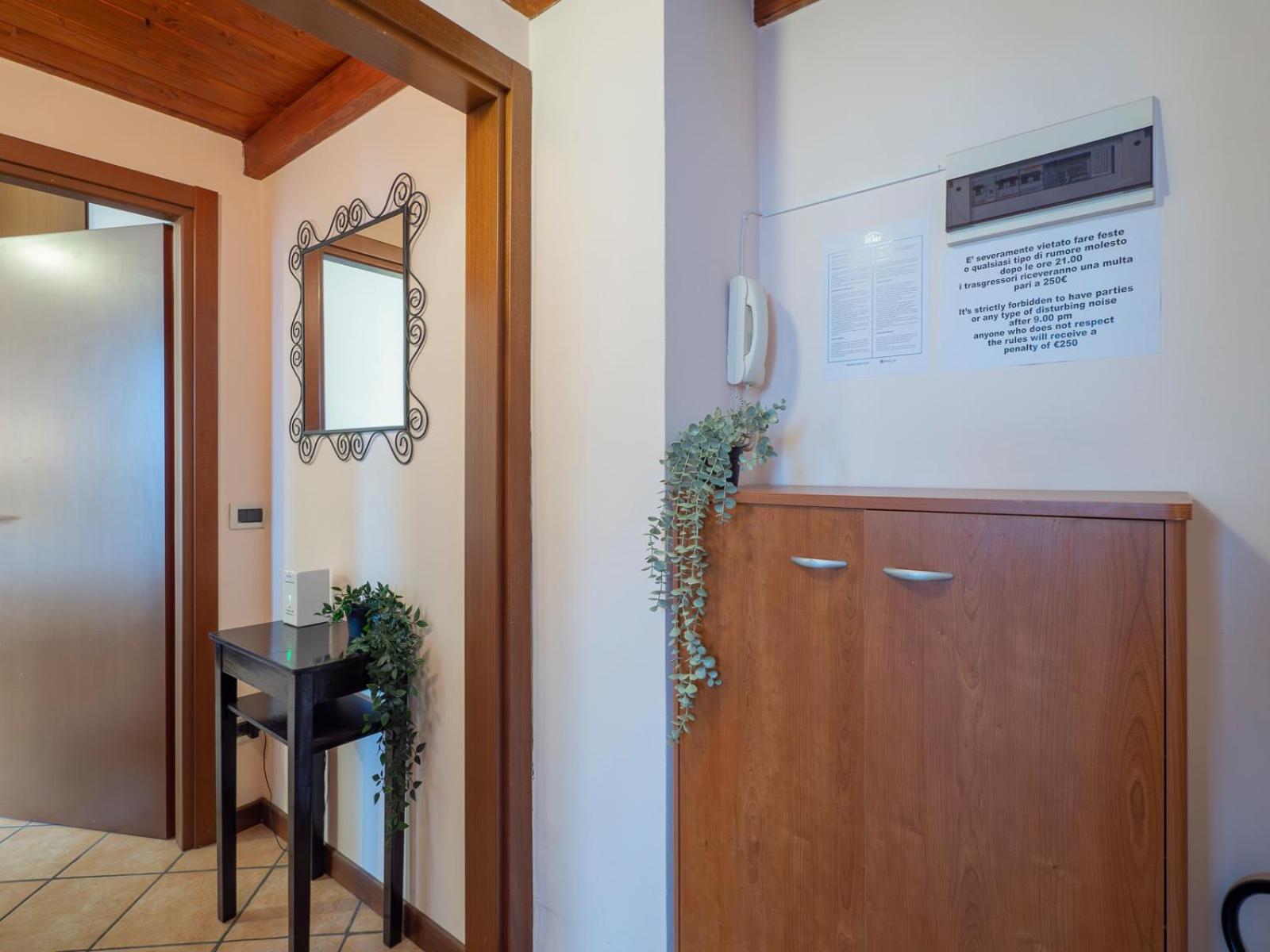 Appartement I Host - Muratori 54