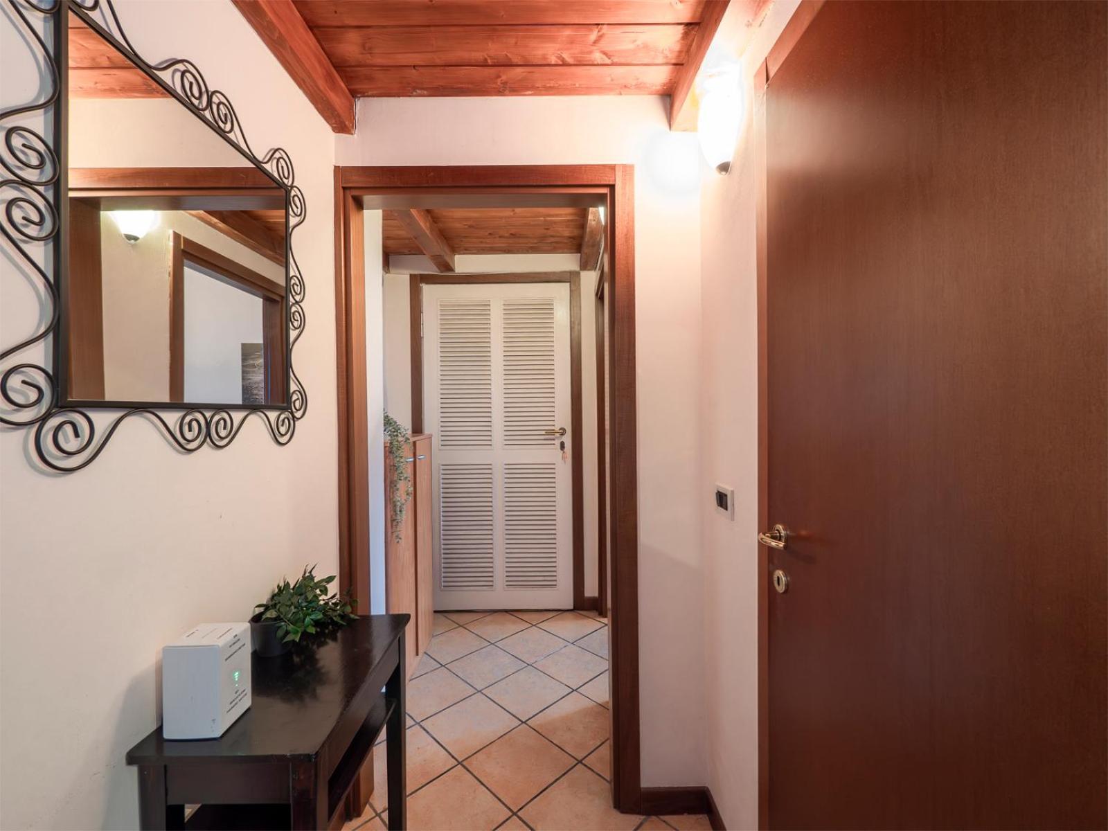 I Host - Muratori 54 Appartement *