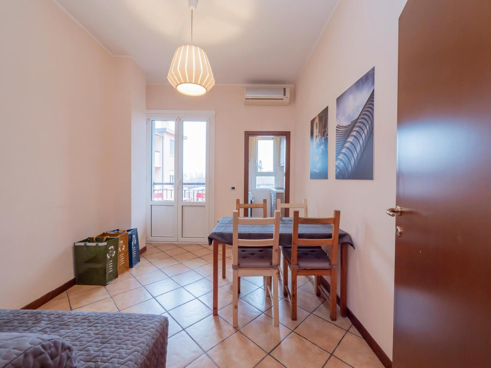 Appartement I Host - Muratori 54 *