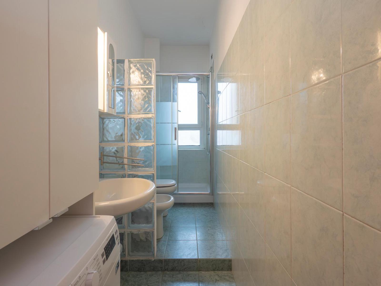 I Host - Muratori 54 Appartement *