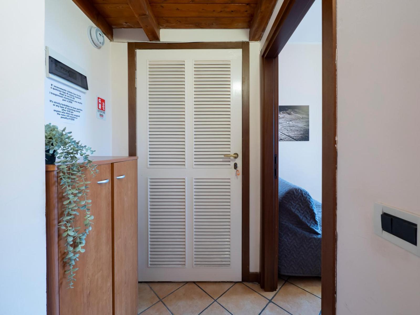 Appartement I Host - Muratori 54 *