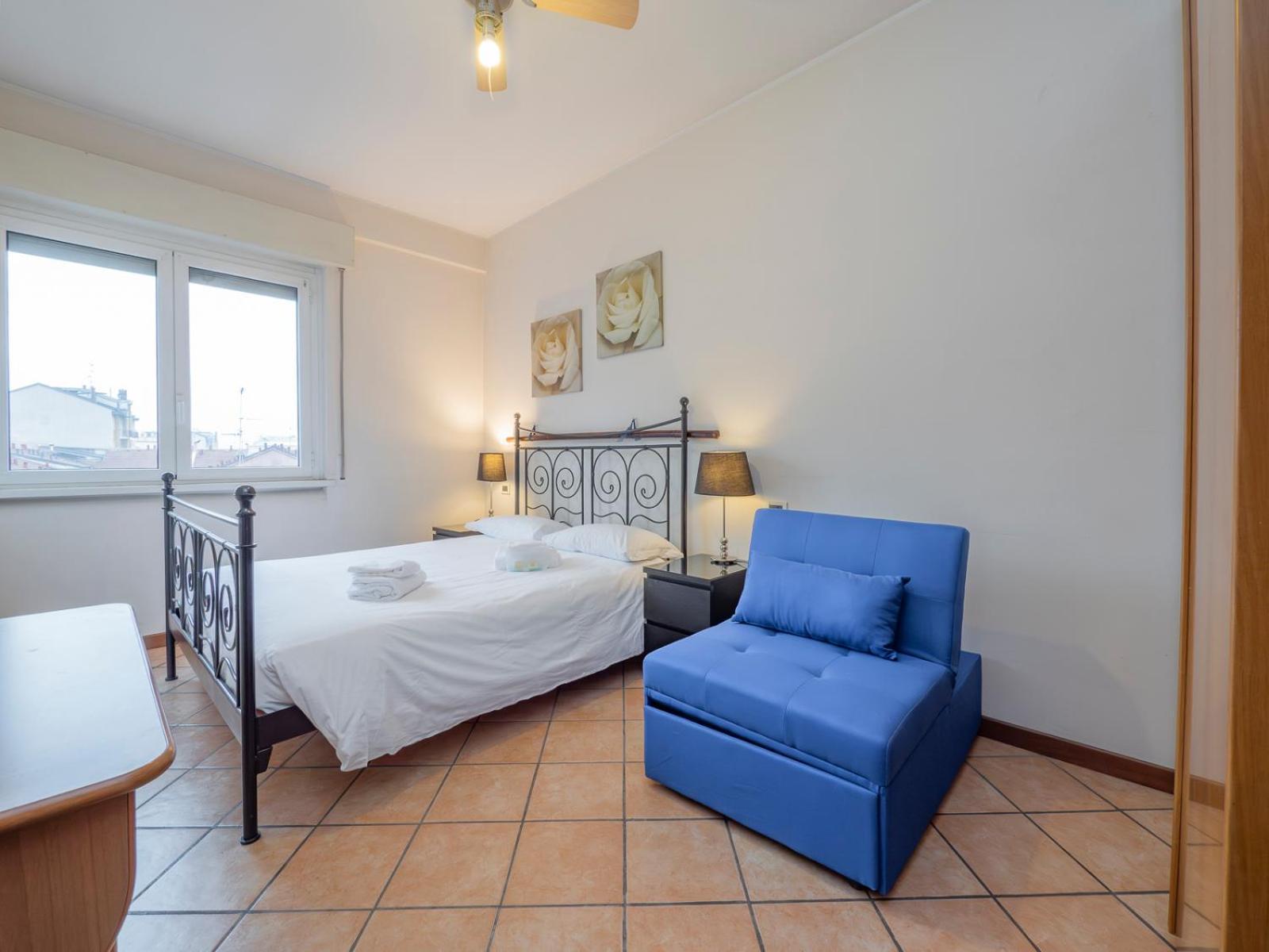 I Host - Muratori 54 Appartement Milan