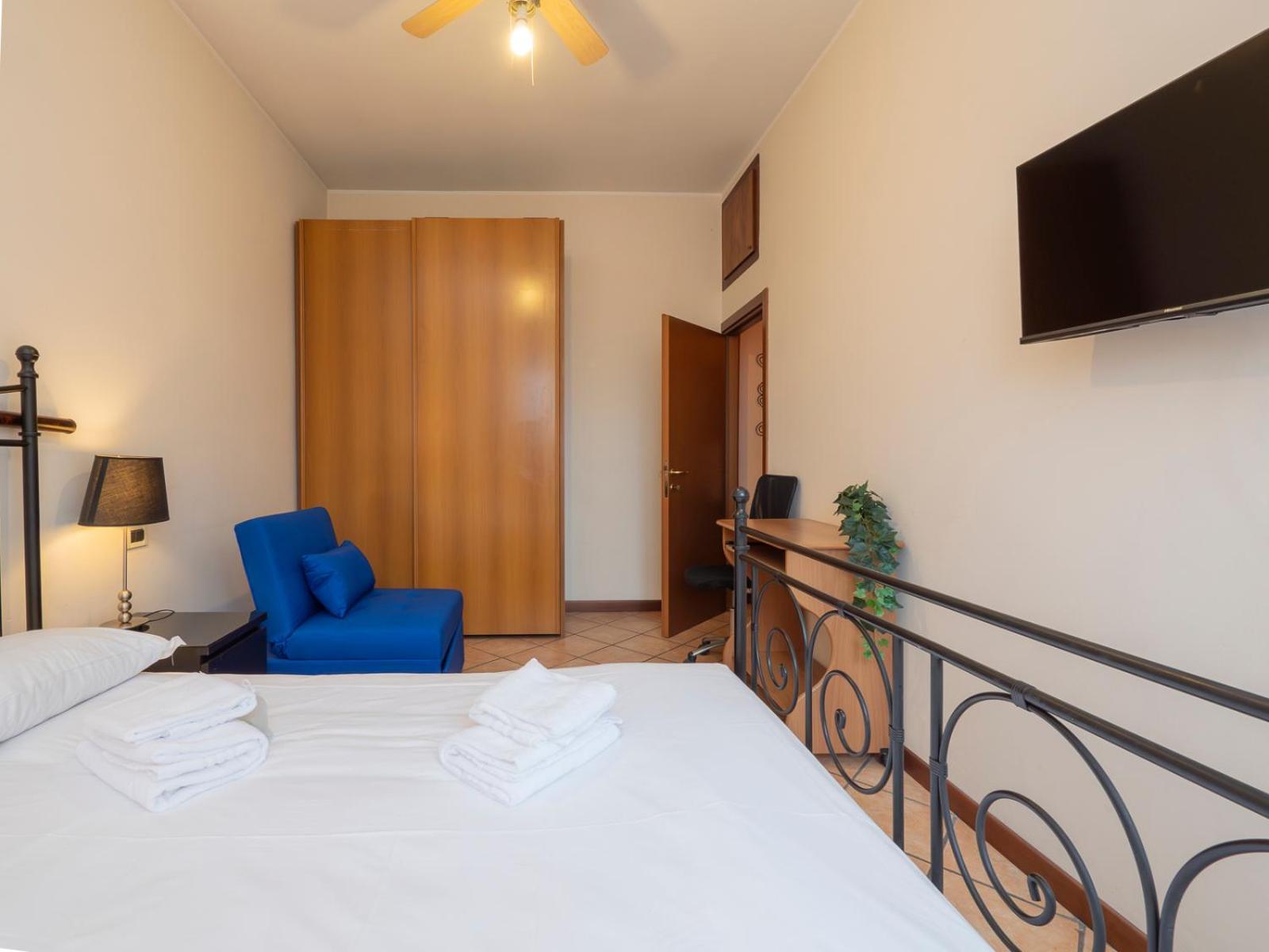 I Host - Muratori 54 Appartement