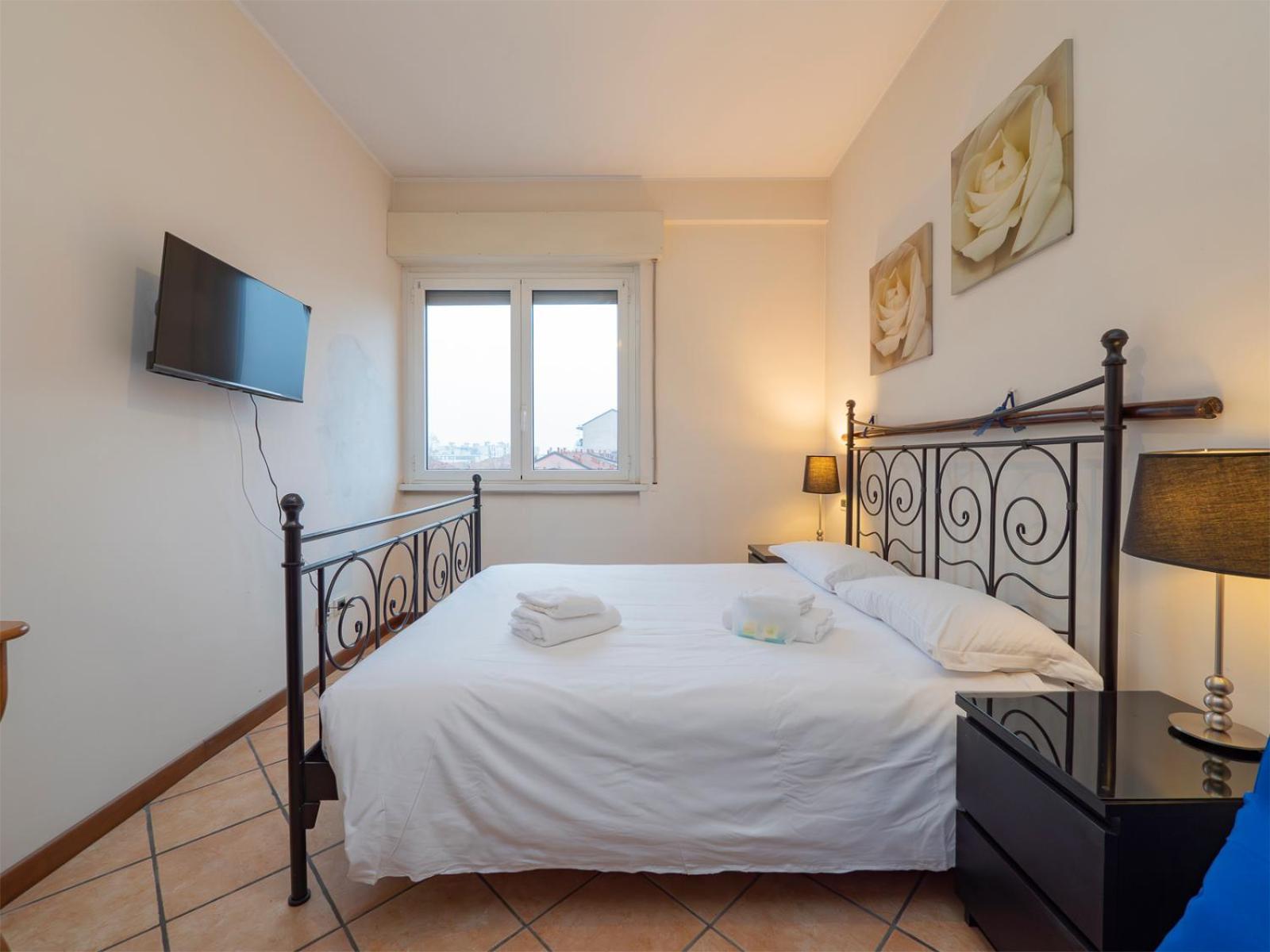 I Host - Muratori 54 Appartement Milan